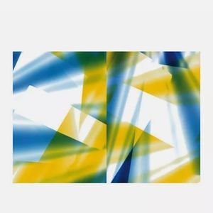 IKEA 2016 Art Event Poster 24"x35" Tonya L…